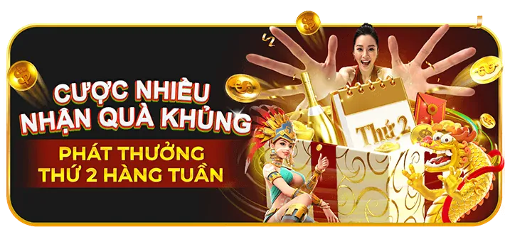Trò chơi casino