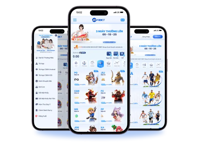 Cá cược thể thao tại 1gomvn