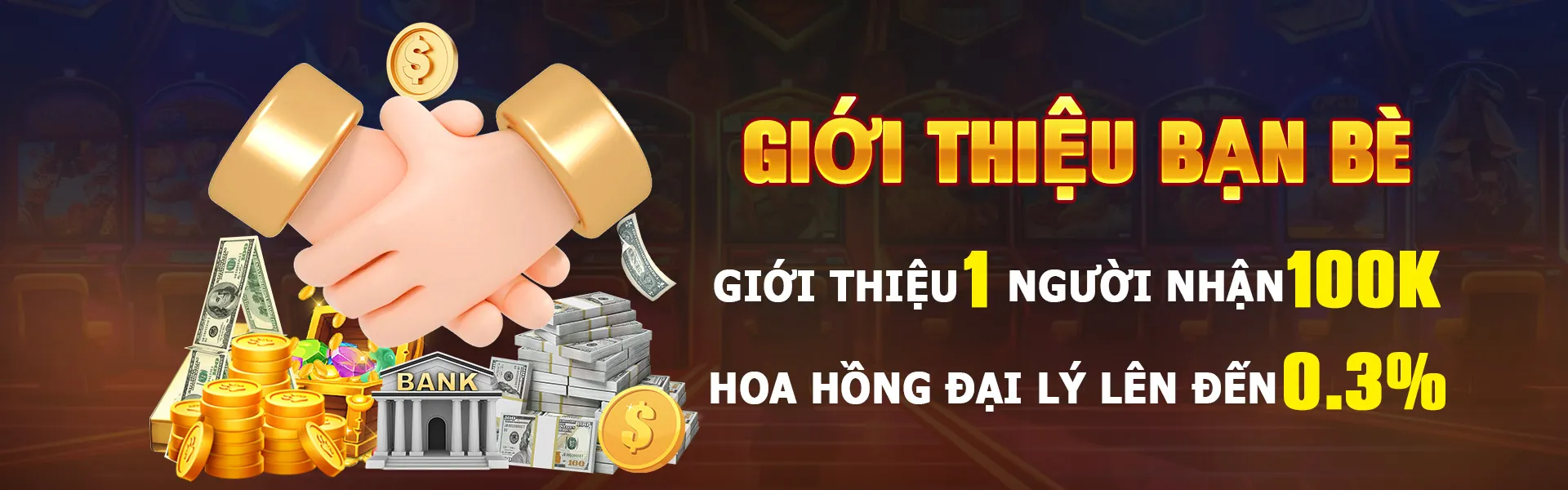Biểu ngữ cờ bạc có trách nhiệm tại 1gomvn
