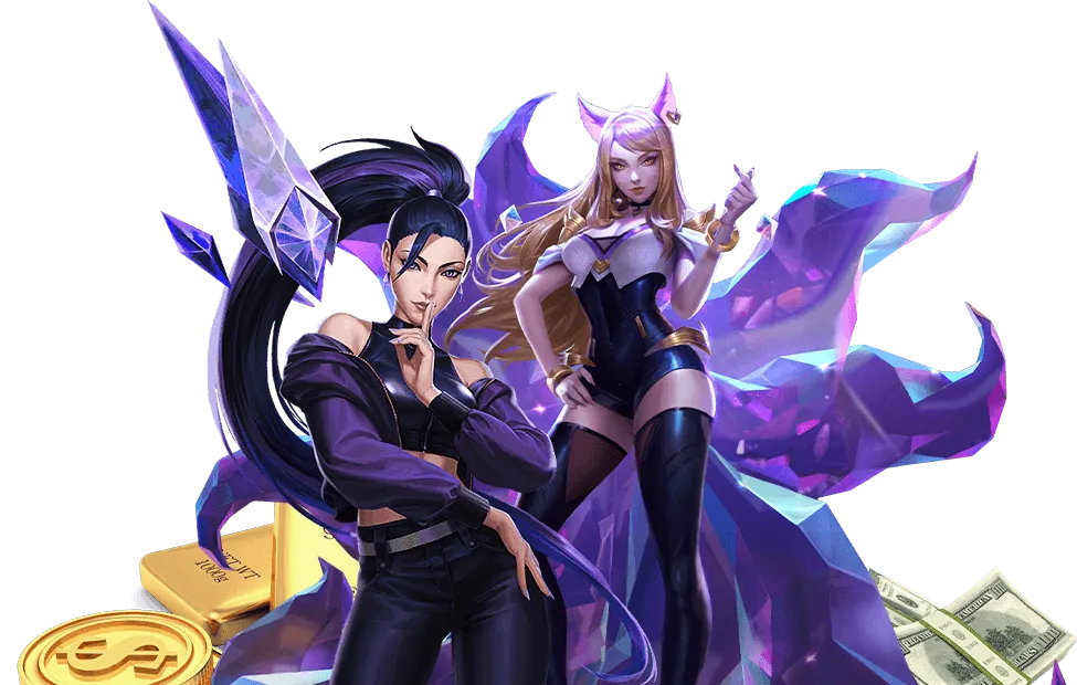 Game bắn cá online giải trí