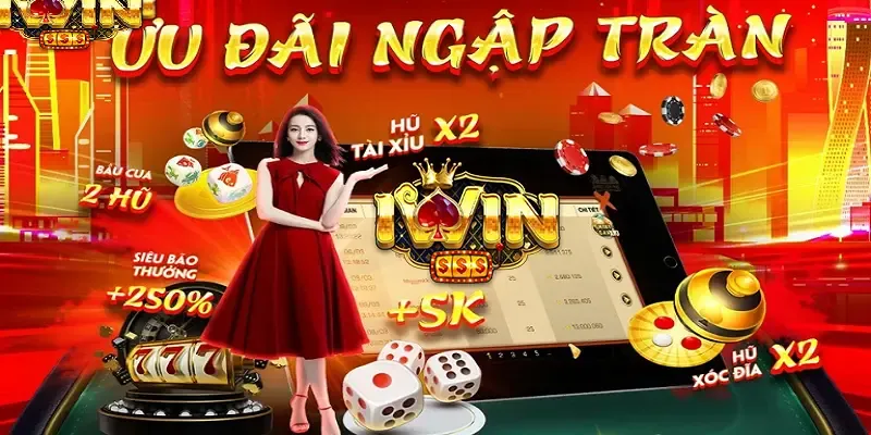Khuyến mãi hoàn trả cược hàng tuần